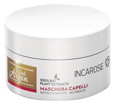 Incarose - Riad Argan Hair Mask 200ml