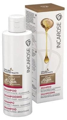 Incarose - Riad Argan Shampoo 200ml