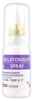 Ineldea - Melatonight Spray 20ml