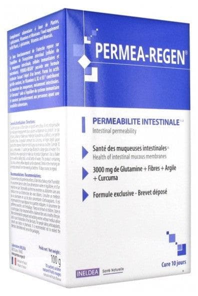 Ineldea Permea-Regen Intestinal Permeability 10 Sachets