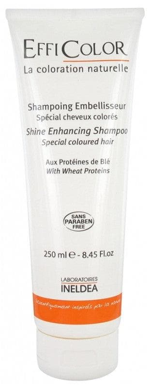 Ineldea Shine Enhancing Shampoo Special Coloured Hair 250ml
