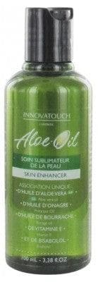 Innovatouch - Aloe Oil Skin Enhancer 100ml