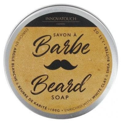 Innovatouch - Beard Soap 100g