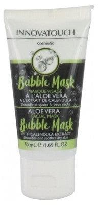 Innovatouch - Bubble Mask Aloe Vera Facial Mask 50ml