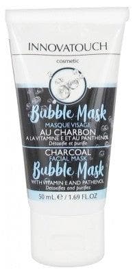 Innovatouch - Bubble Mask Charcoal Face Mask 50ml