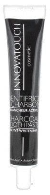 Innovatouch - Charcoal Toothpaste 75ml
