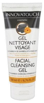 Innovatouch - Face Cleansing Gel 200ml