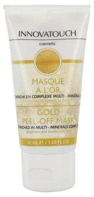 Innovatouch - Gold Mask 50ml