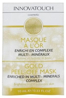 Innovatouch - Gold Peel-Off Mask 10ml
