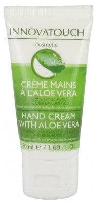 Innovatouch - Hand Cream with Aloe Vera 50 ml