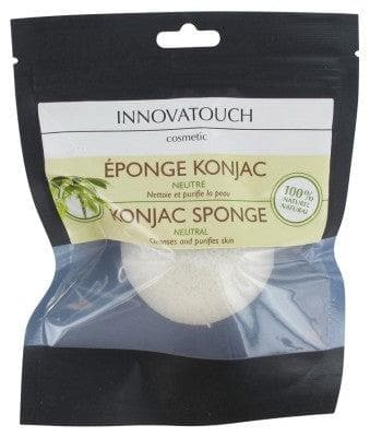 Innovatouch - Neutral Konjac Sponge