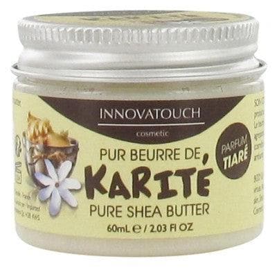 Innovatouch - Pure Shea Butter Tiara Fragrance 60ml