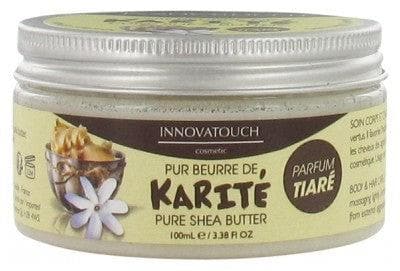 Innovatouch - Pure Shea Butter Tiare Perfume 100ml