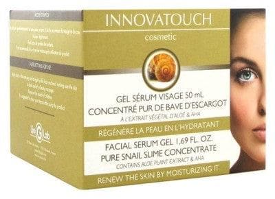 Innovatouch - Pure Snail Slime Concentrate Serum Gel 50ml