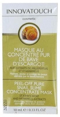 Innovatouch - Pure Snail Slime Mask Concentrate 10ml