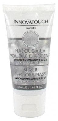 Innovatouch - Silver Peel-Off Mask 50ml
