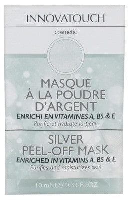 Innovatouch - Silver Powder Mask 10ml