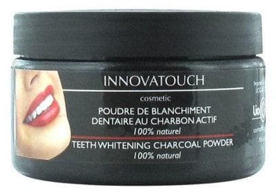 Innovatouch - Teeth Whitening Activated Charcoal Powder 50g
