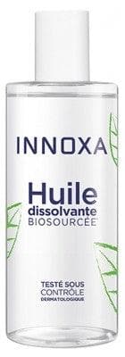 Innoxa - Biosource Nail Polish Remover Oil 100ml