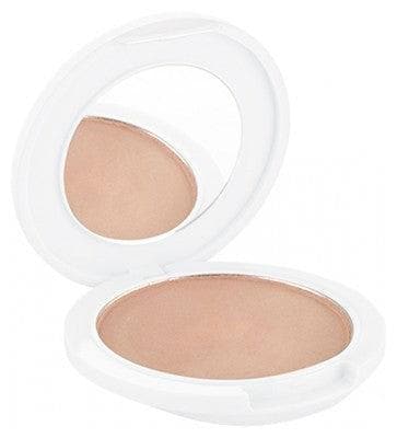 Innoxa - Derma-Nude Compact Powder 8g - Colour: Medium