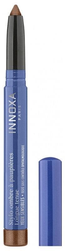 Innoxa Eye Shadow Pen 1,4g Colour: Copper Brown