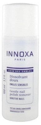 Innoxa - Gentle Nail Polish Remover 100ml