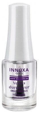 Innoxa - Nail Hardener Nail Polish Sensitive Nails 5 ml