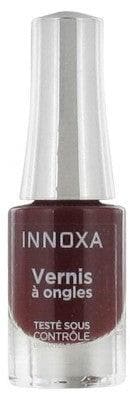 Innoxa - Nail Polish 5ml - Colour: 402: Opera Red