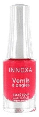Innoxa - Nail Polish 5ml - Colour: 604: Latina