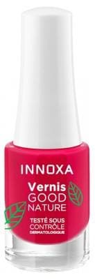 Innoxa - Nail Polish Good Nature 5ml - Colour: Cherry