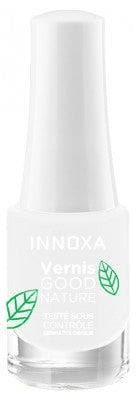 Innoxa - Nail Polish Good Nature 5ml - Colour: Cotton