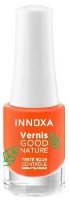 Innoxa - Nail Polish Good Nature 5ml - Colour: Nectar
