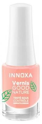 Innoxa - Nail Polish Good Nature 5ml - Colour: Romance