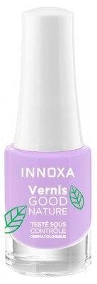 Innoxa - Nail Polish Good Nature 5ml - Colour: Violet