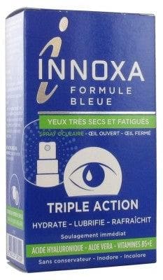 Innoxa - Ocular Spray Very Dry and Tired Eyes 10ml