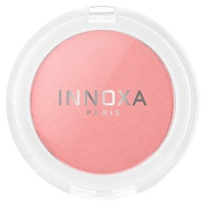 Innoxa - Powdered Powder Blusher 7g - Colour: Coral