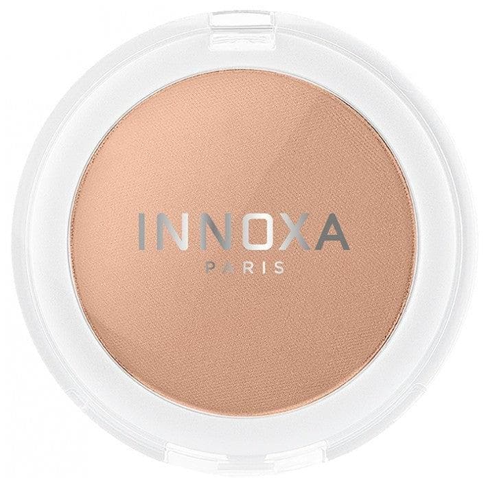 Innoxa Powdered Powder Blusher 7g Colour: Pearly Brown