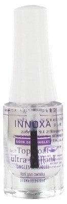 Innoxa - Top Coat Ultra Shiny Sensitive Nails 5ml