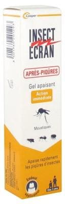 Insect Ecran - After Bites Soothing Gel 20g