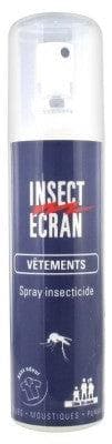 Insect Ecran - Clothes Insecticide Spray 100ml