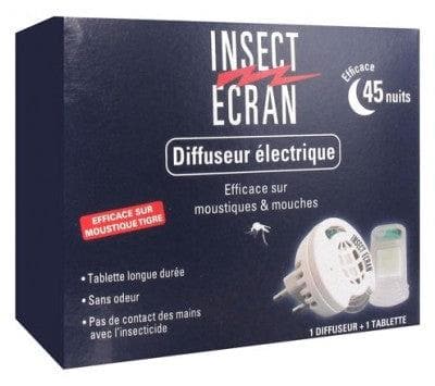 Insect Ecran - Electric Diffuser