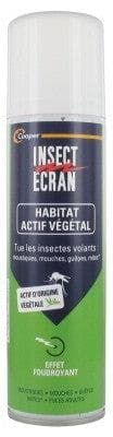 Insect Ecran - Habitat Plant Active Ingredient 150 ml