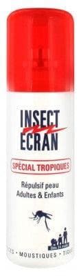 Insect Ecran - Skin Repellent Special Tropic 75ml