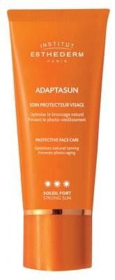 Institut Esthederm - Adaptasun Protective Face Care Strong Sun 50ml