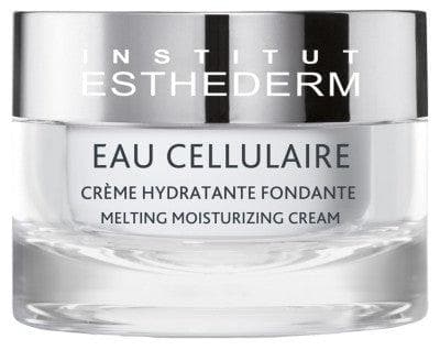 Institut Esthederm - Eau Cellulaire Melting Moisturizing Cream 50ml