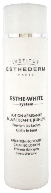 Institut Esthederm Esthe-White System Brightening Youth Calming Lotion 200ml