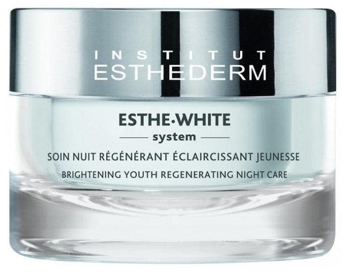 Institut Esthederm Esthe-White System Brightening Youth Regenerating Night Care 50ml