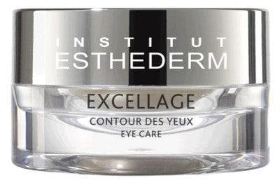 Institut Esthederm - Excellage Eye Care 15ml