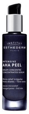 Institut Esthederm - Intensive AHA Peel Concentrated Serum 30ml