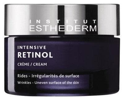 Institut Esthederm - Intensive Retinol Cream 50ml